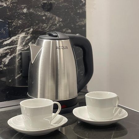 טיראנה Am Luxury Apartment מראה חיצוני תמונה