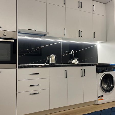 טיראנה Am Luxury Apartment מראה חיצוני תמונה