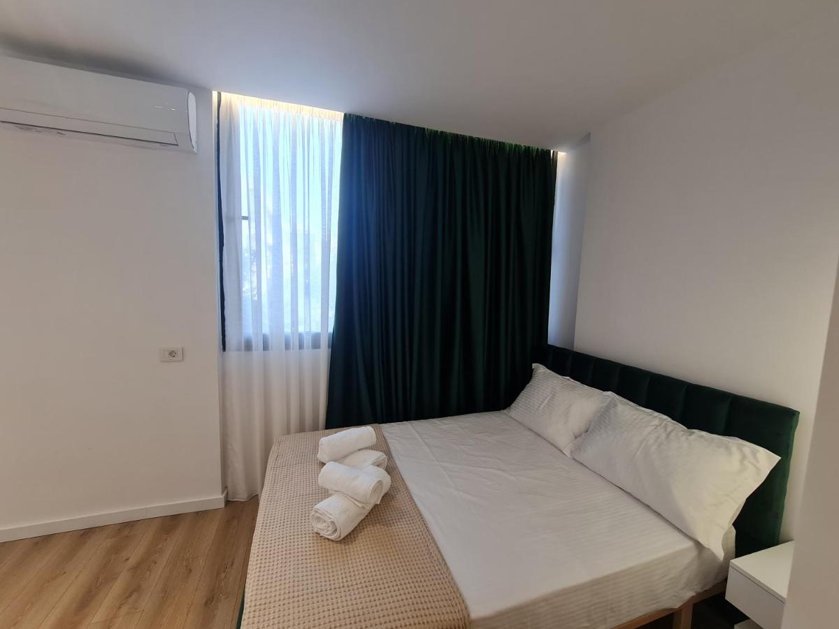 טיראנה Am Luxury Apartment מראה חיצוני תמונה