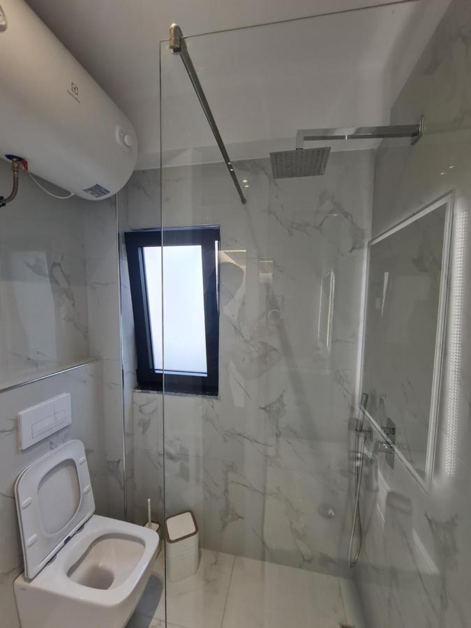 טיראנה Am Luxury Apartment מראה חיצוני תמונה