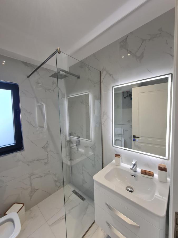 טיראנה Am Luxury Apartment מראה חיצוני תמונה