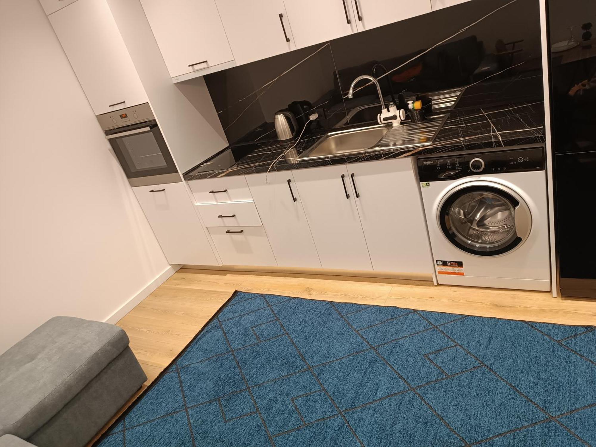 טיראנה Am Luxury Apartment חדר תמונה