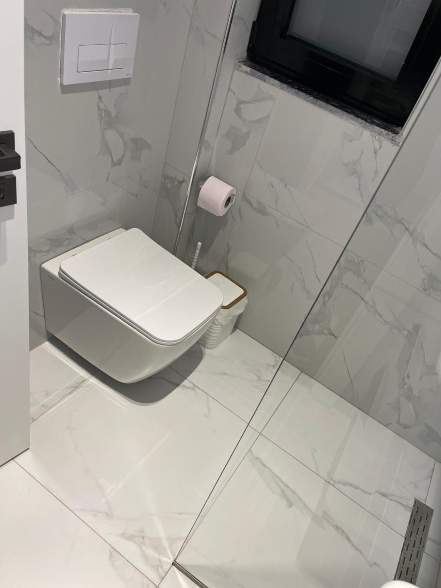 טיראנה Am Luxury Apartment מראה חיצוני תמונה